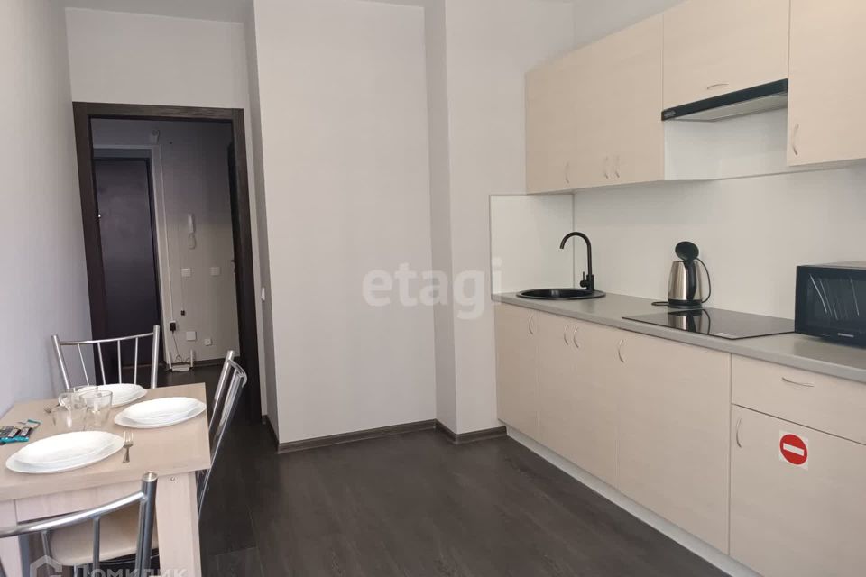 Продаётся 2-комнатная квартира, 50.4 м²