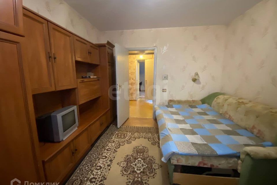 Сдаётся 3-комнатная квартира, 66.3 м²