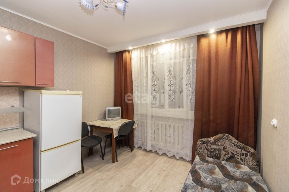 Продаётся комната в 1-комн. квартире, 16.8 м²