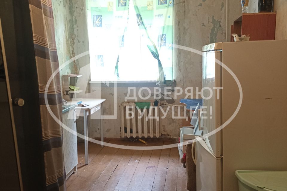 Продаётся 2-комнатная квартира, 29 м²