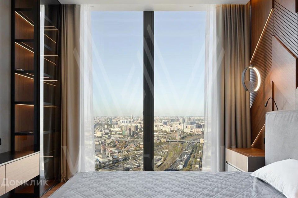 Продаётся 2-комнатная квартира, 86 м²