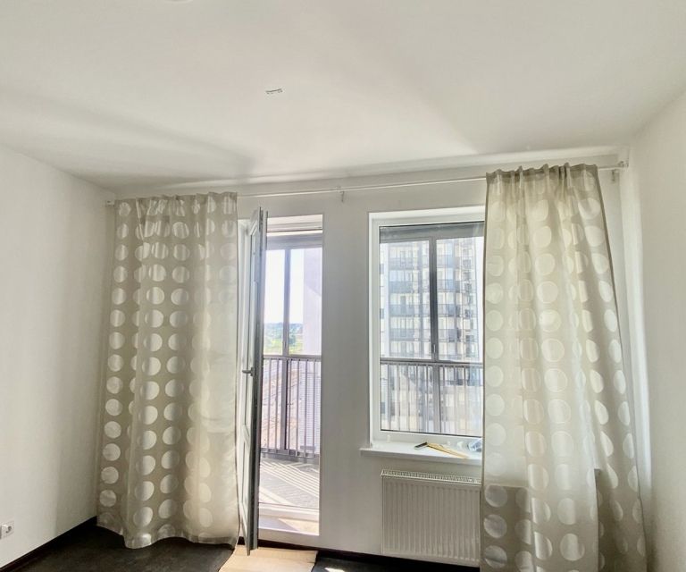 Продаётся студия, 25.4 м²