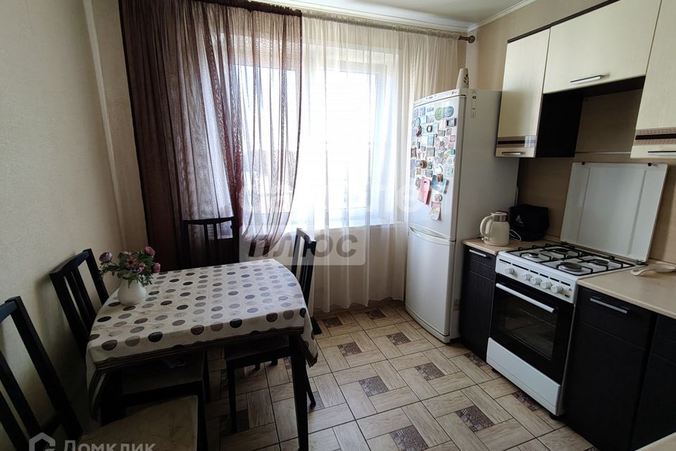 Продаётся 3-комнатная квартира, 63.3 м²