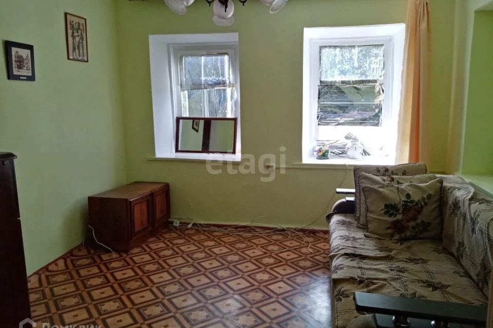 Продаётся 1-этажный дом, 39.7 м²