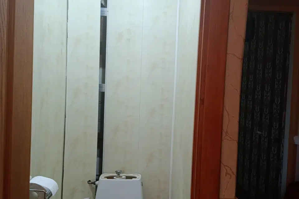 Продаётся 2-комнатная квартира, 45 м²