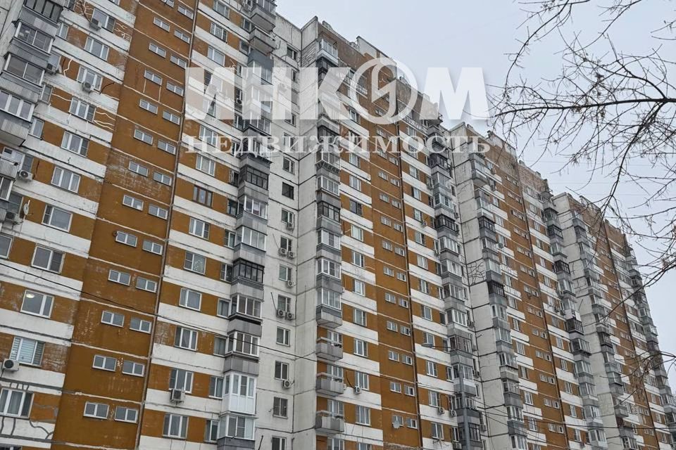 Продаётся 2-комнатная квартира, 55 м²