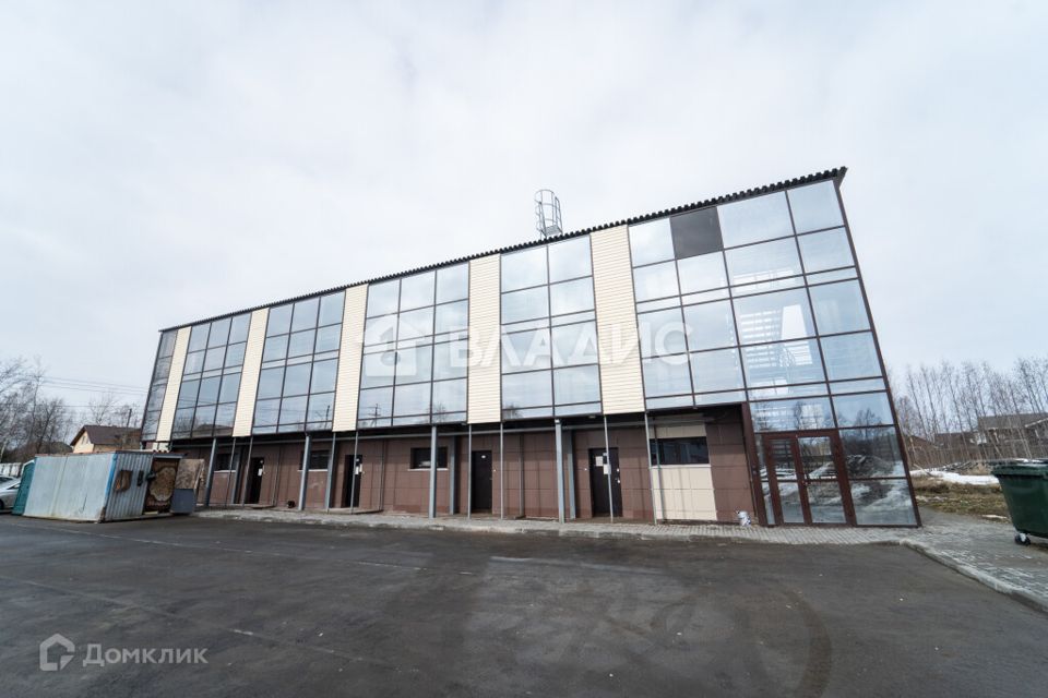 Продаётся 2-комнатная квартира, 51.6 м²