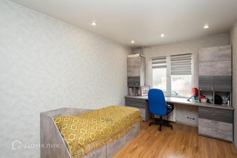 Продаётся 5-комнатная квартира, 102.9 м²