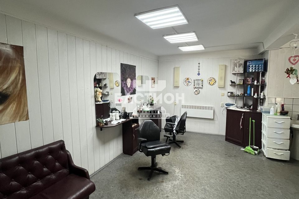 Продаётся помещение своб. назначения, 54.7 м²