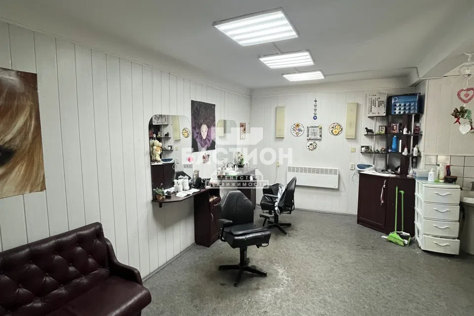 Продаётся помещение своб. назначения, 54.7 м²