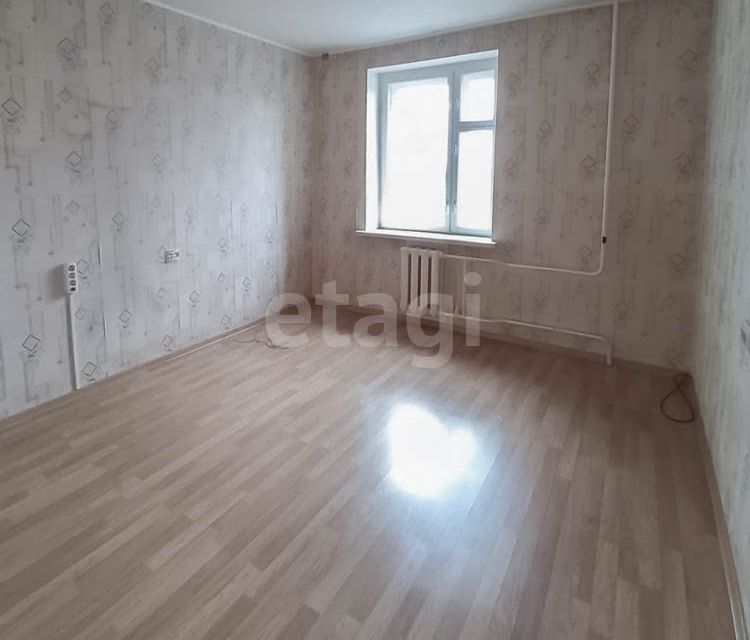 Продаётся 1-комнатная квартира, 28.2 м²