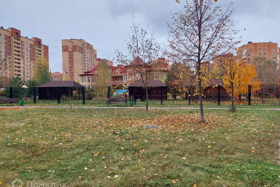 Продаётся 3-комнатная квартира, 94 м²