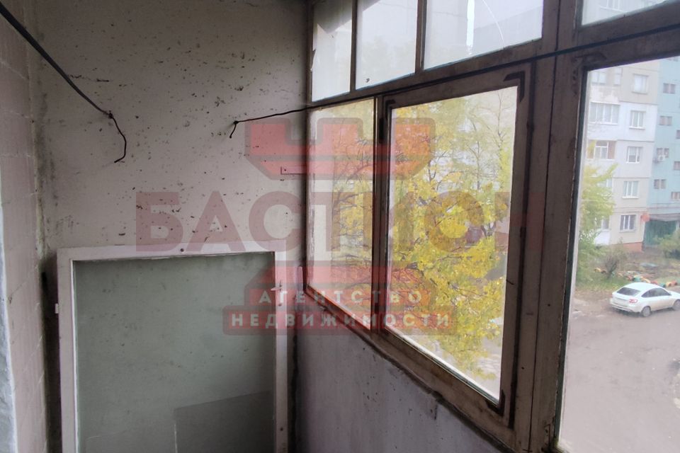 Продаётся 1-комнатная квартира, 36 м²