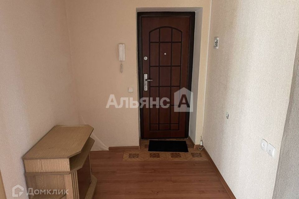 Продаётся 3-комнатная квартира, 57 м²