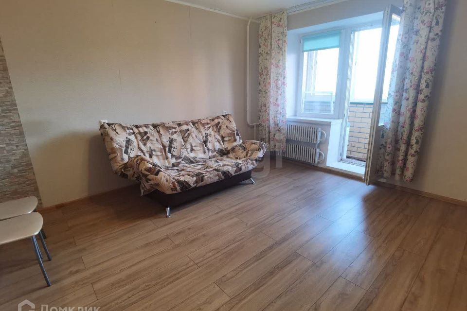 Продаётся студия, 29.7 м²