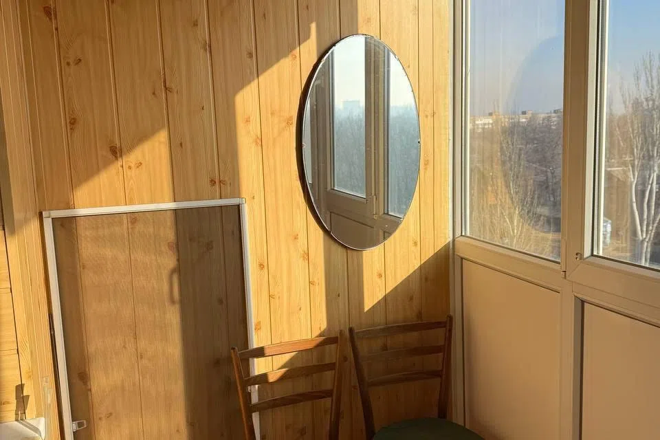 Сдаётся 2-комнатная квартира, 50 м²