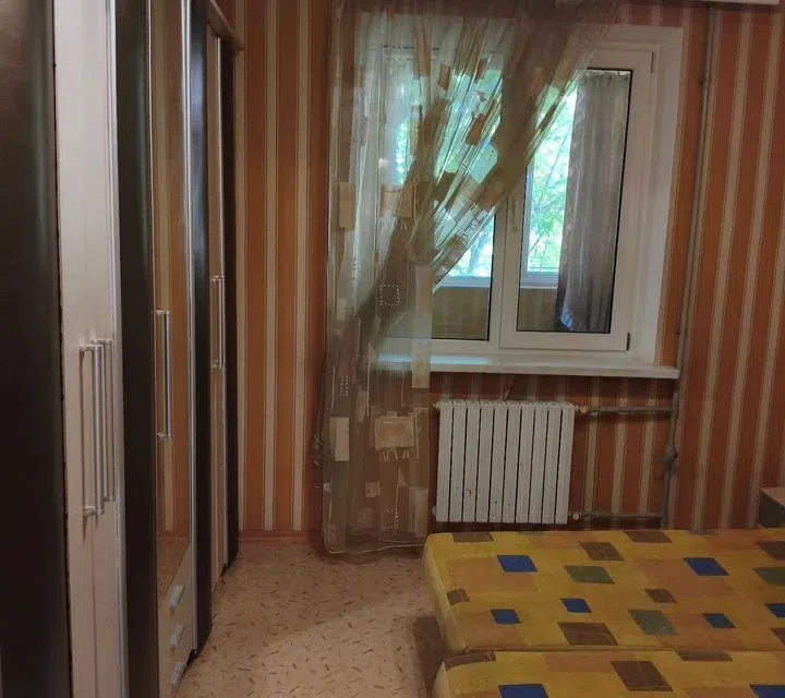 Продаётся 3-комнатная квартира, 70 м²