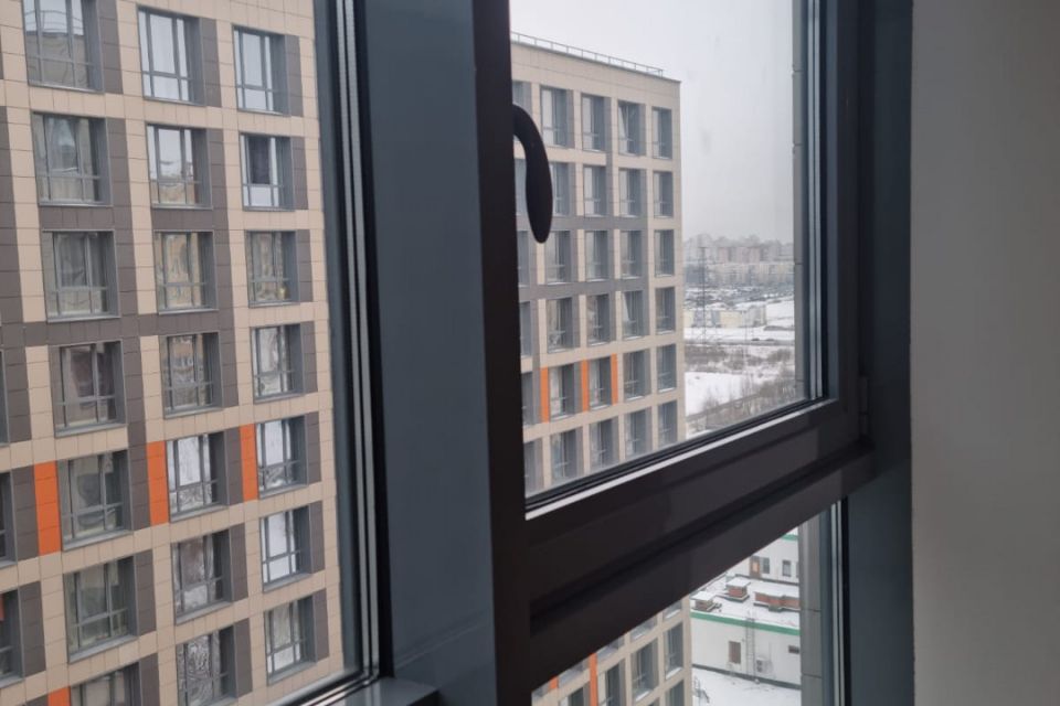 Продаётся студия, 26 м²