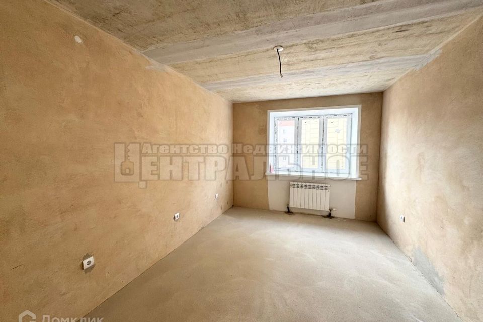Продаётся 2-комнатная квартира, 53 м²