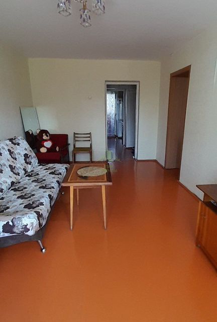 Продаётся 2-комнатная квартира, 45.2 м²