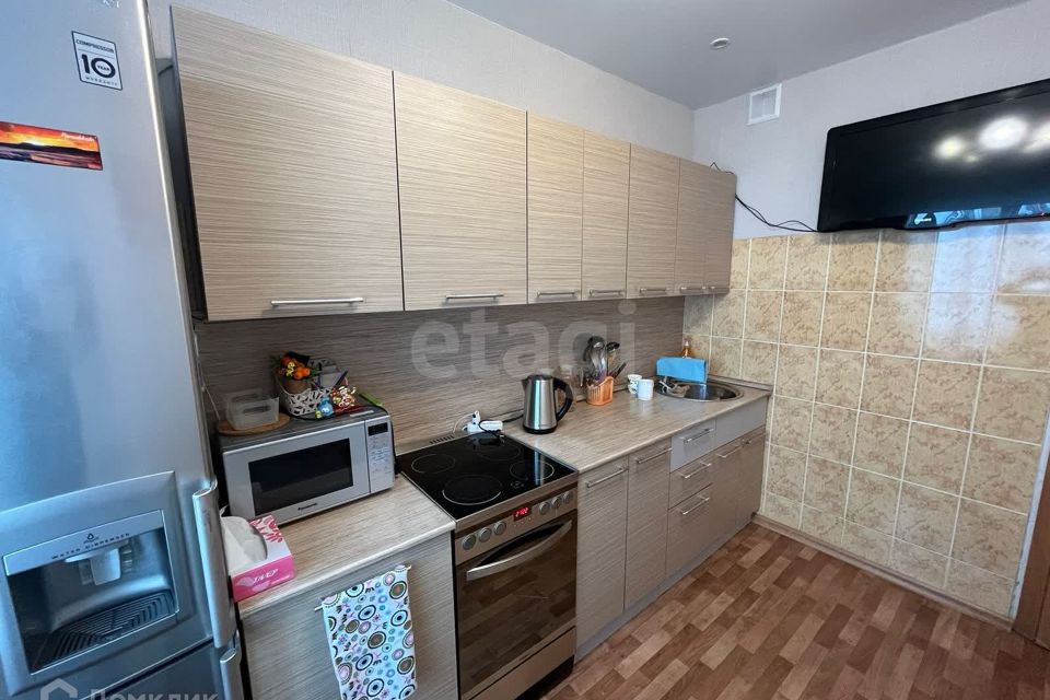 Сдаётся 2-комнатная квартира, 52 м²