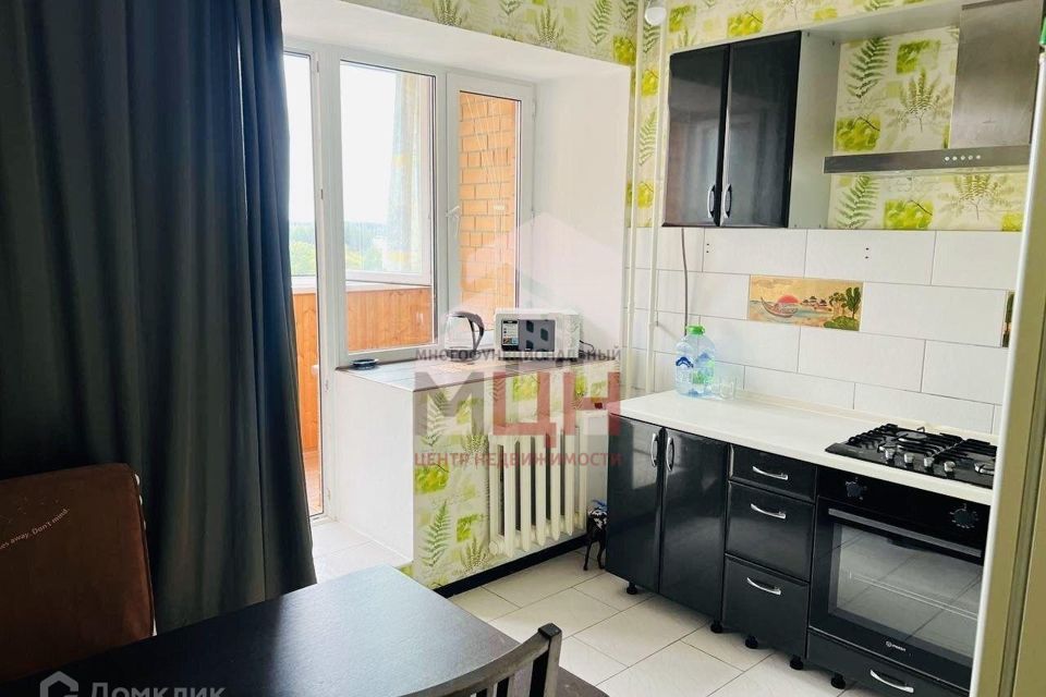 Продаётся 1-комнатная квартира, 40 м²