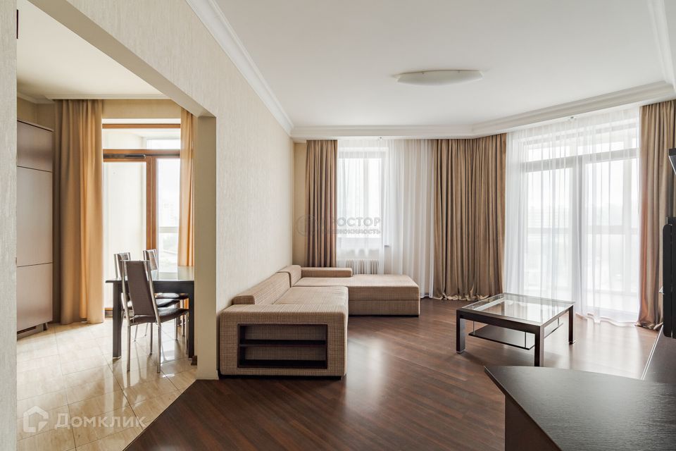 Продаётся 2-комнатная квартира, 84 м²