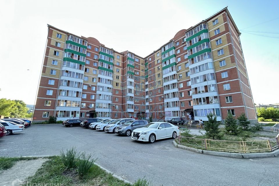 Продаётся студия, 22.6 м²