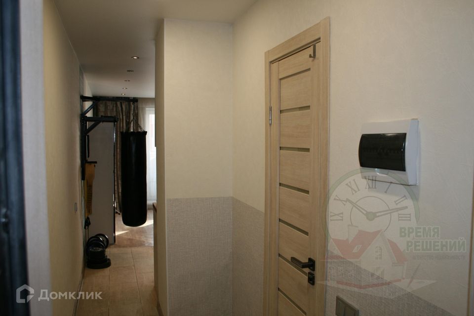 Продаётся студия, 26.2 м²