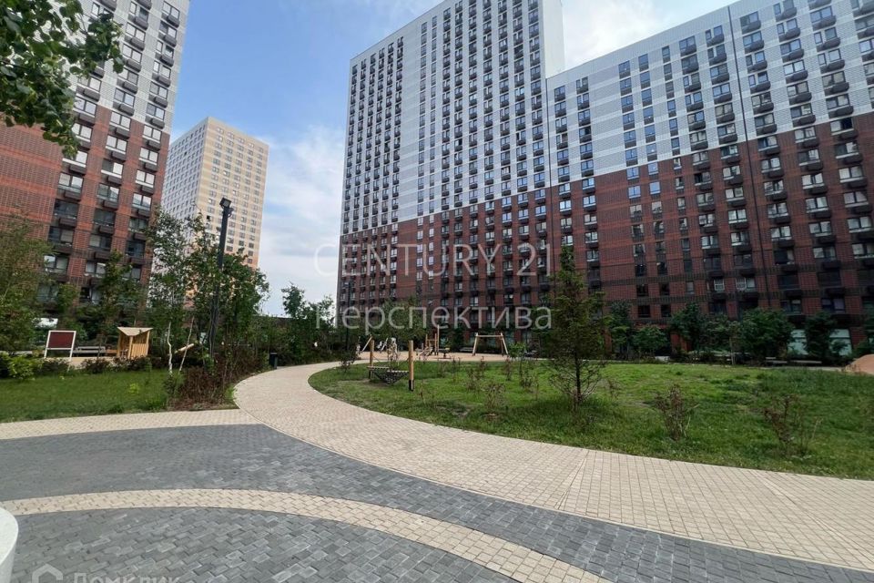 Продаётся студия, 19.7 м²