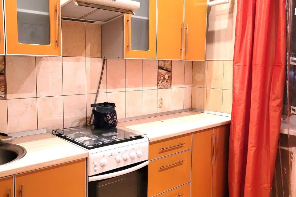 Продаётся 2-комнатная квартира, 47.2 м²
