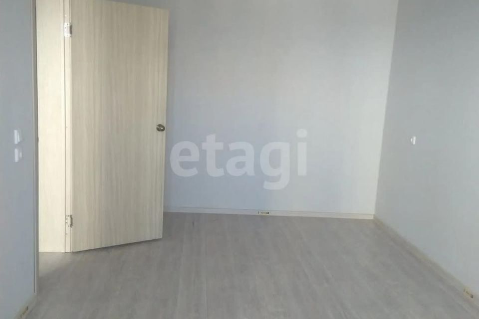 Продаётся 1-комнатная квартира, 36 м²