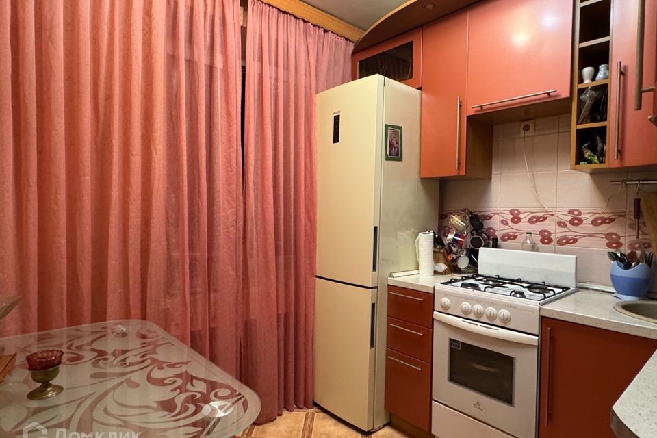 Сдаётся 3-комнатная квартира, 70 м²