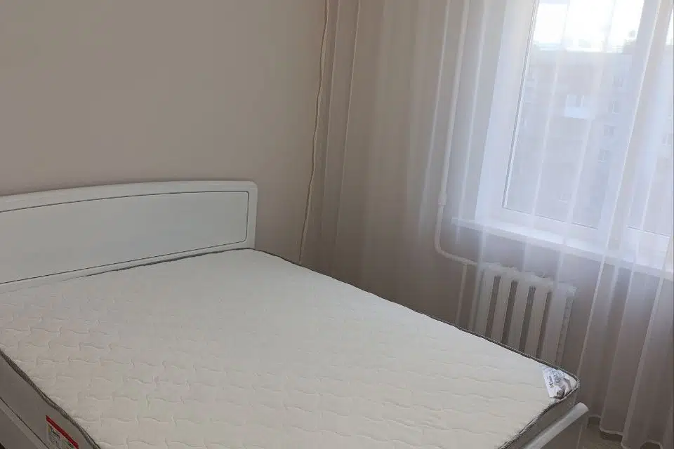 Сдаётся 4-комнатная квартира, 85 м²