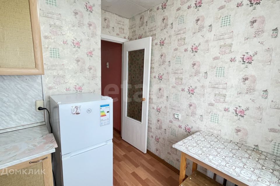 Продаётся 1-комнатная квартира, 30 м²