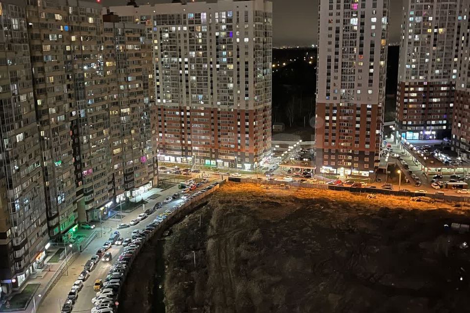 Продаётся студия, 24 м²