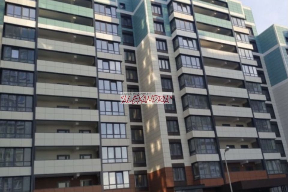 Продаётся 2-комнатная квартира, 74 м²