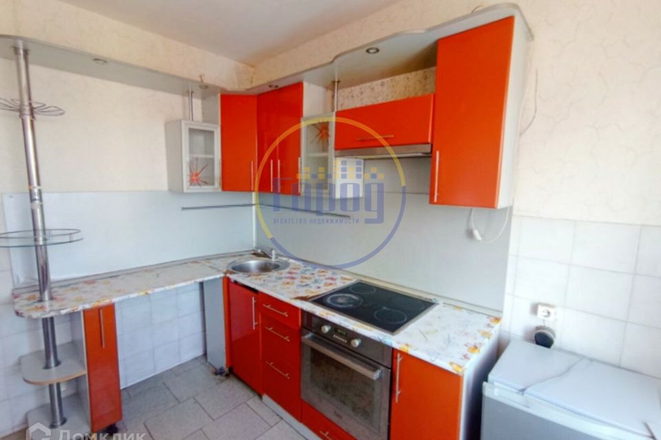 Продаётся 1-комнатная квартира, 34 м²