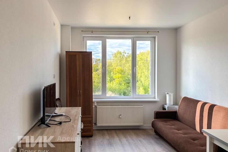 Сдаётся студия, 20 м²