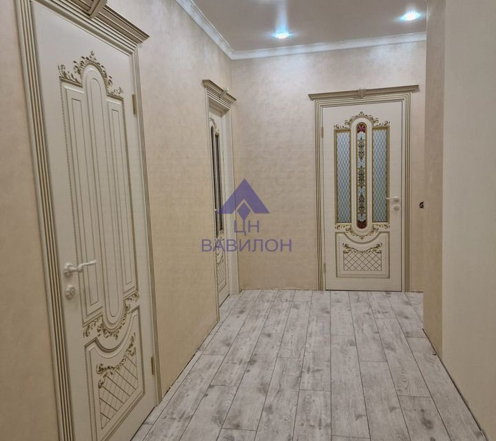 Продаётся 2-комнатная квартира, 67.5 м²