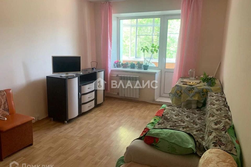 Продаётся 1-комнатная квартира, 31 м²