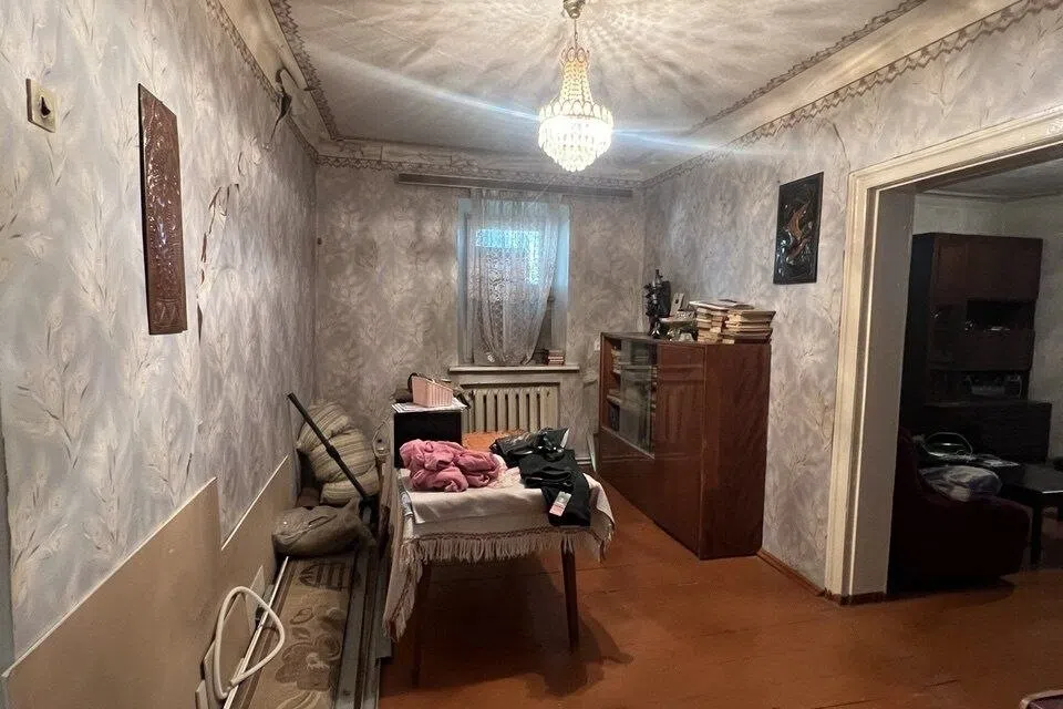 Продаётся 1-этажный дом, 73 м²