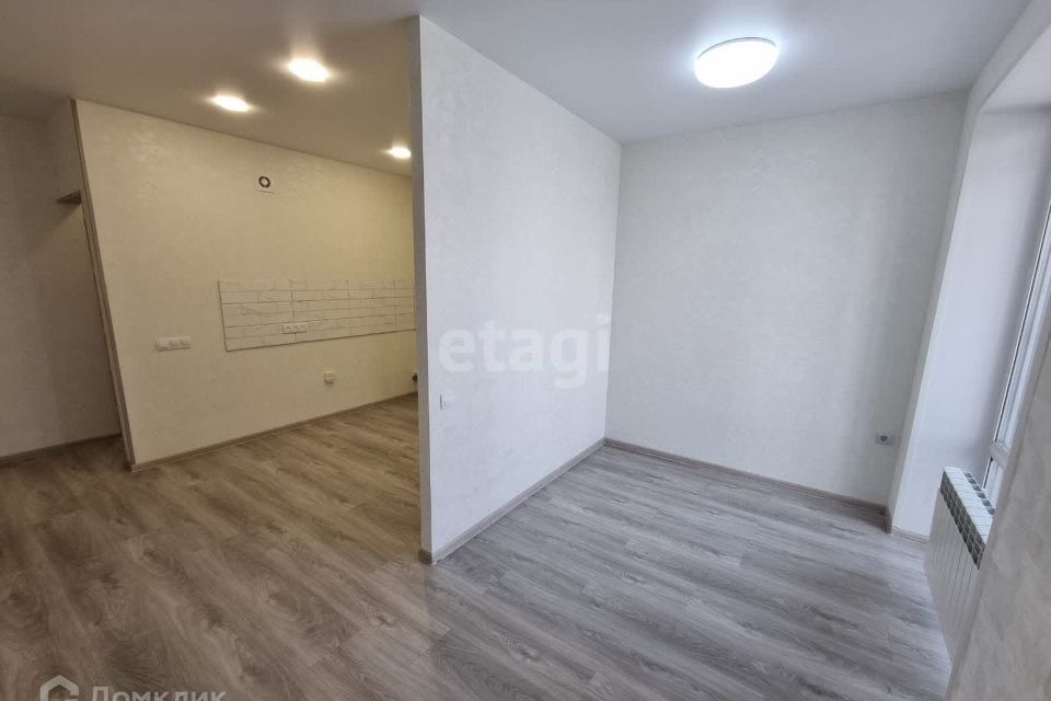Продаётся студия, 27.7 м²