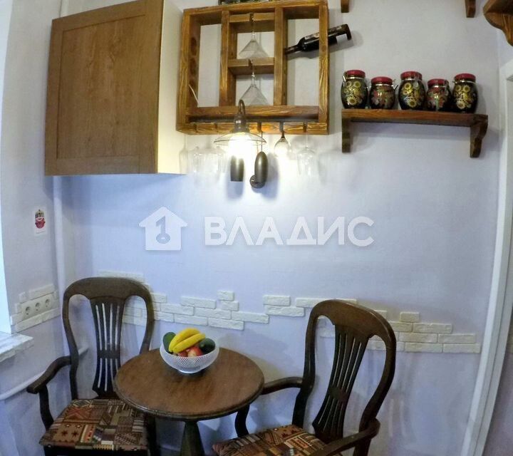 Продаётся 2-комнатная квартира, 42.3 м²