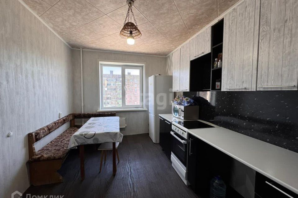 Продаётся 2-комнатная квартира, 58 м²