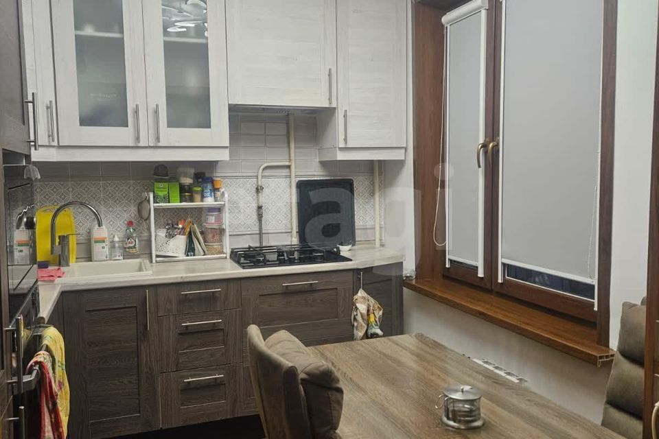 Продаётся 2-комнатная квартира, 44.9 м²