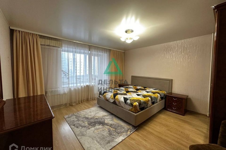 Продаётся 3-комнатная квартира, 88 м²