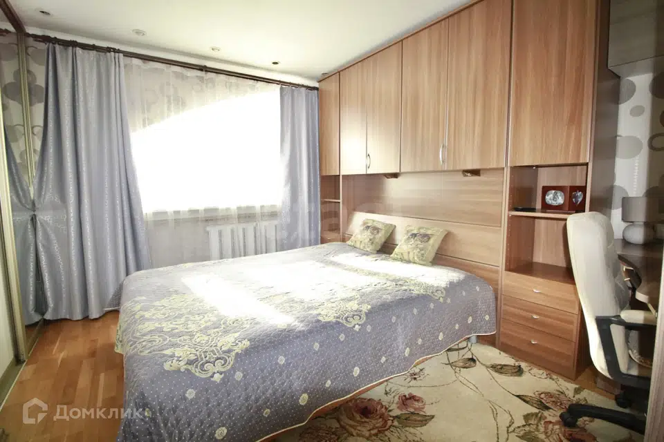 Продаётся 2-комнатная квартира, 85 м²
