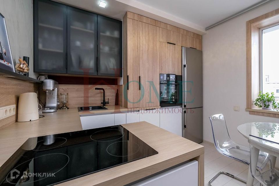 Сдаётся 3-комнатная квартира, 73.5 м²