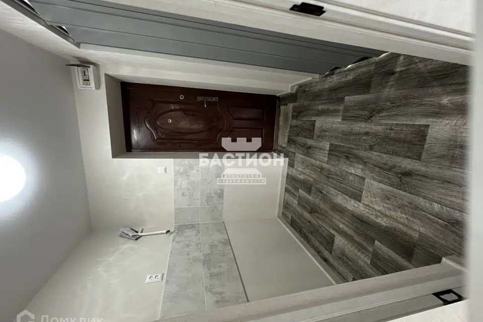 Продаётся 1-комнатная квартира, 18.7 м²